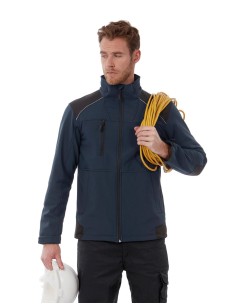 B-JUC42-Jacket Shield Softshell Pro 2